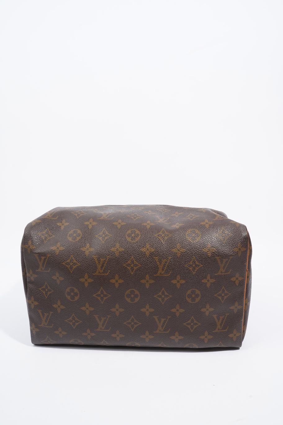 Louis Vuitton Speedy Monogram Coated Canvas 30 Image 6