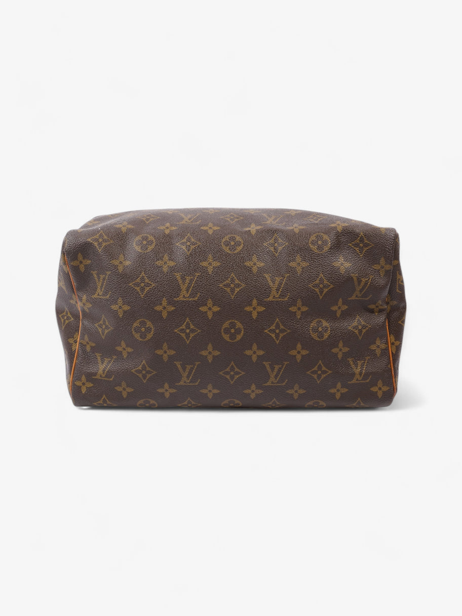 Louis Vuitton Speedy Monogram Coated Canvas 30 Image 6