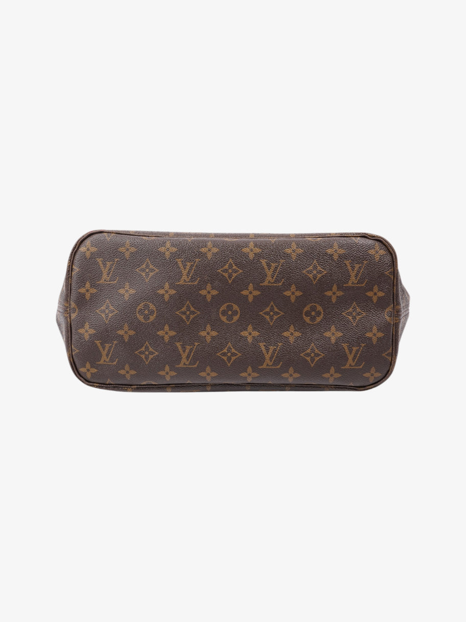 Louis Vuitton Neverfull Monogram Coated Canvas MM Image 6