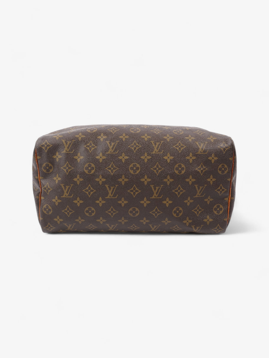 Louis Vuitton Speedy Monogram Coated Canvas 35 Image 6