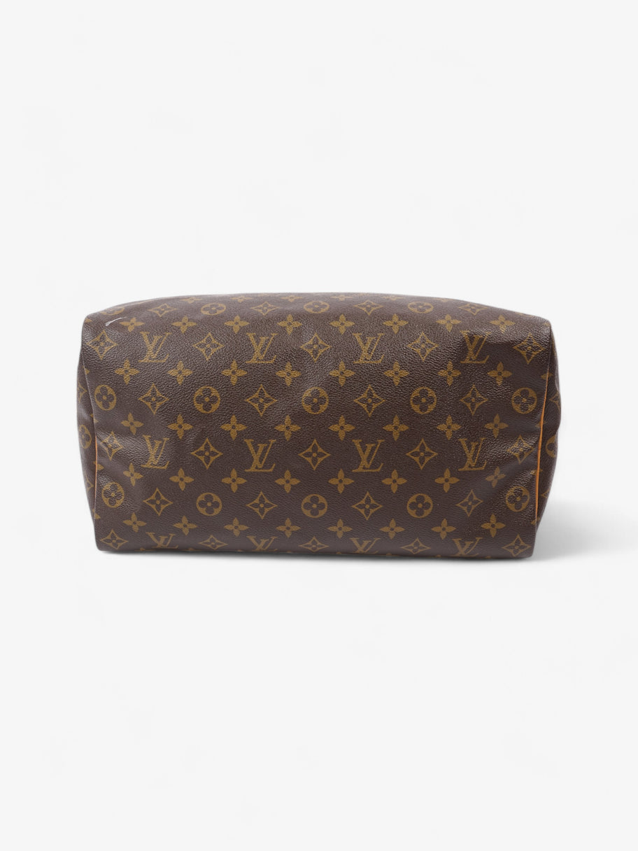 Louis Vuitton Speedy Monogram Coated Canvas 35 Image 6