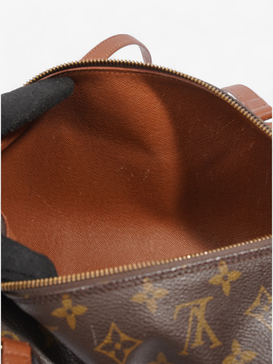 Louis Vuitton Papillon Monogram Coated Canvas 30 Image 9