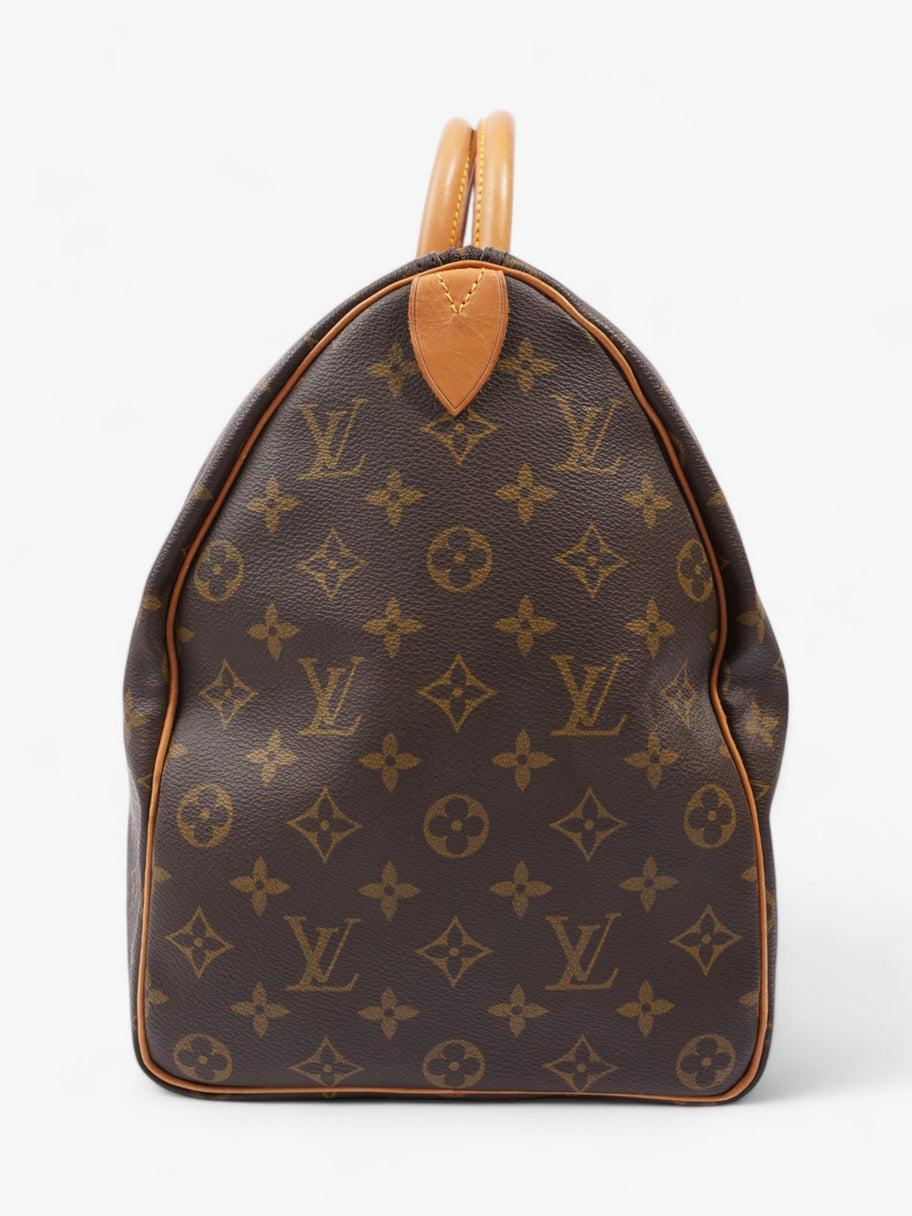 Louis Vuitton Keepall Monogram Coated Canvas 45 Image 3