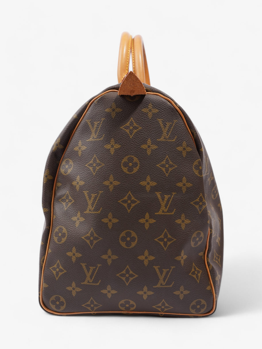 Louis Vuitton Keepall Monogram Coated Canvas 45 Image 5