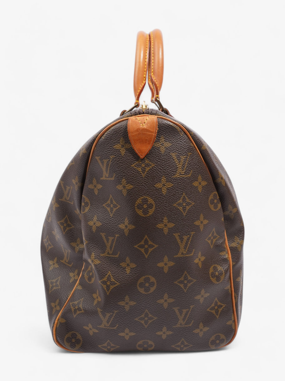 Louis Vuitton Keepall Monogram Coated Canvas 45 Image 3