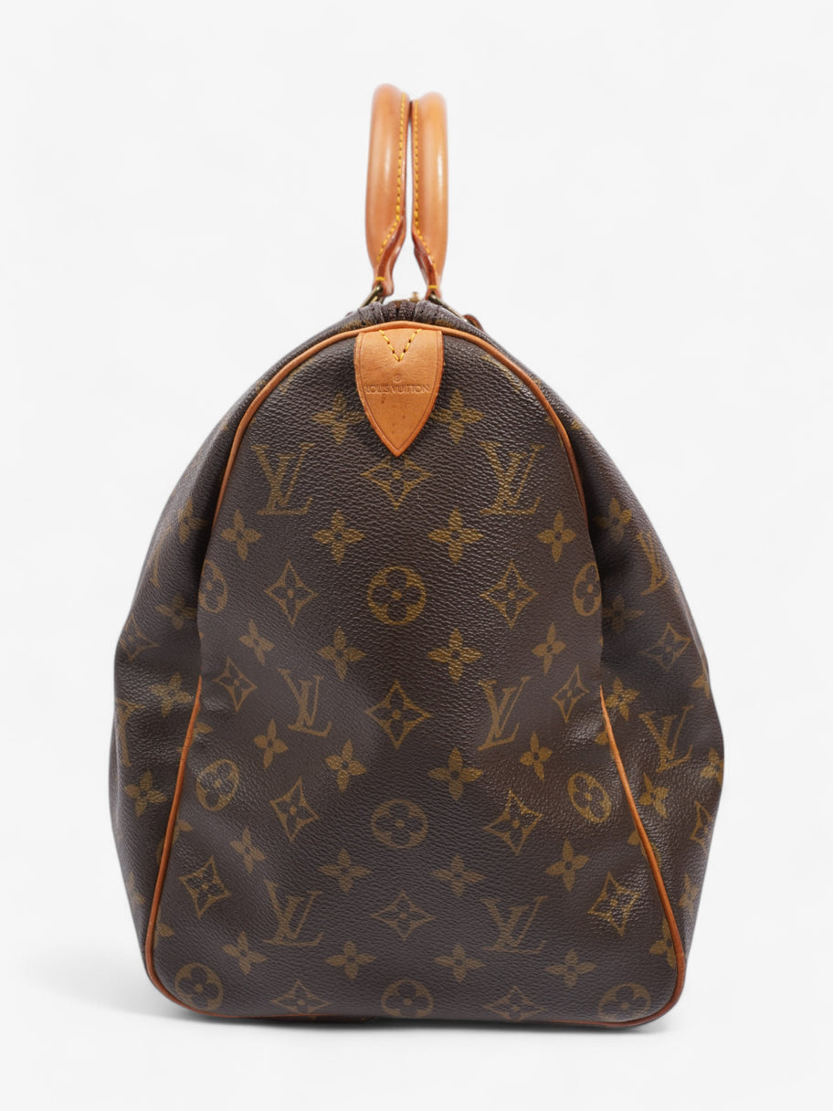 Louis Vuitton Keepall Monogram Coated Canvas 45 Image 5