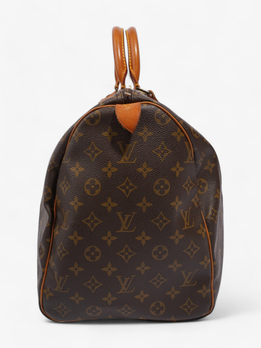 Louis Vuitton Keepall Monogram Coated Canvas 50 Image 3