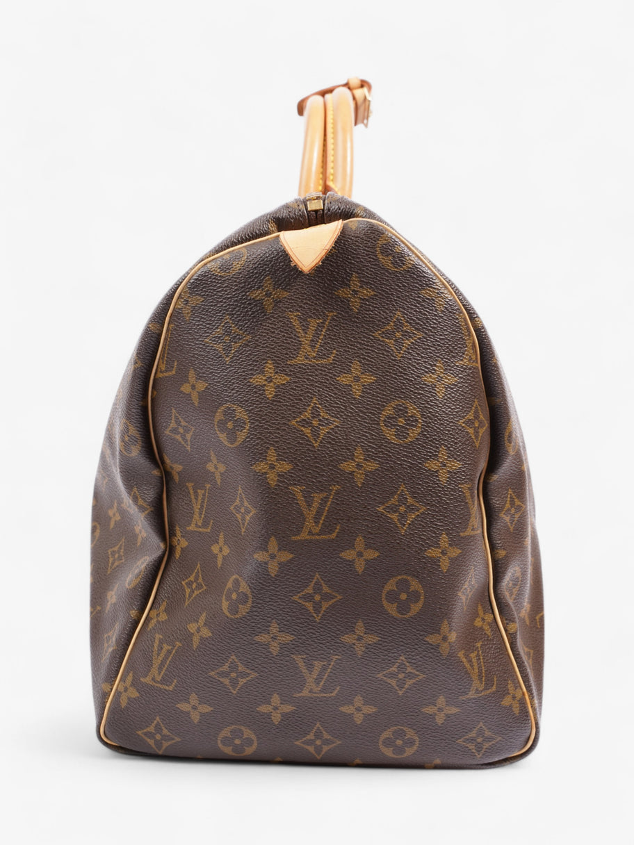 Louis Vuitton Keepall Monogram Coated Canvas 50 Image 3