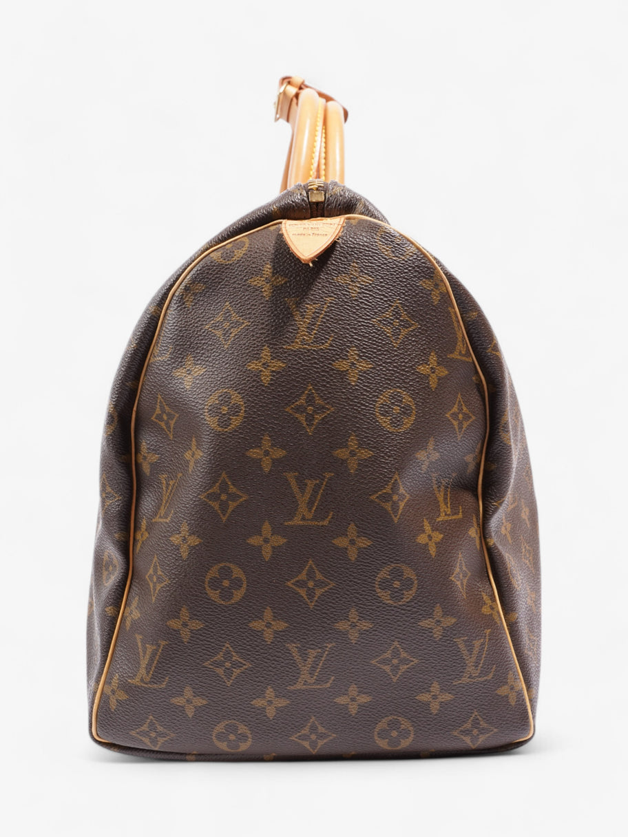 Louis Vuitton Keepall Monogram Coated Canvas 50 Image 5