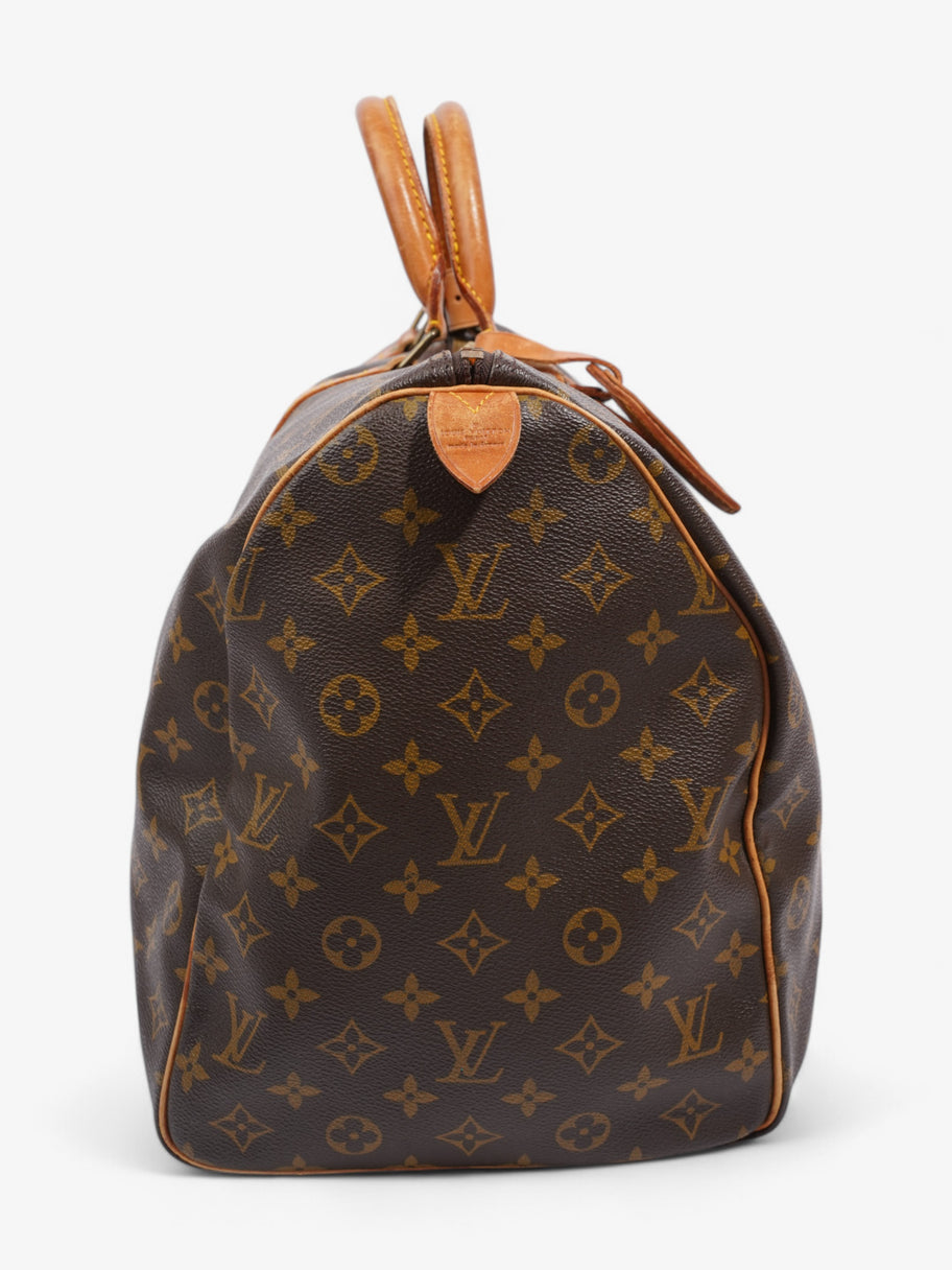 Louis Vuitton Keepall Monogram Coated Canvas 50 Image 5