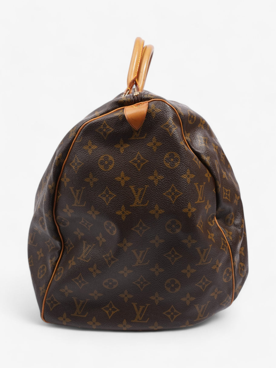 Louis Vuitton Keepall Monogram Coated Canvas 65 Image 3