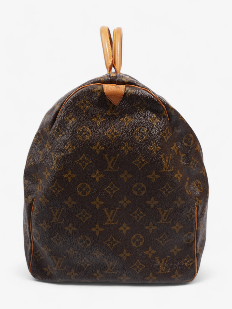 Louis Vuitton Keepall Monogram Coated Canvas 65 Image 5