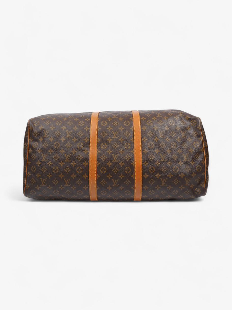 Louis Vuitton Keepall Monogram Coated Canvas 65 Image 6