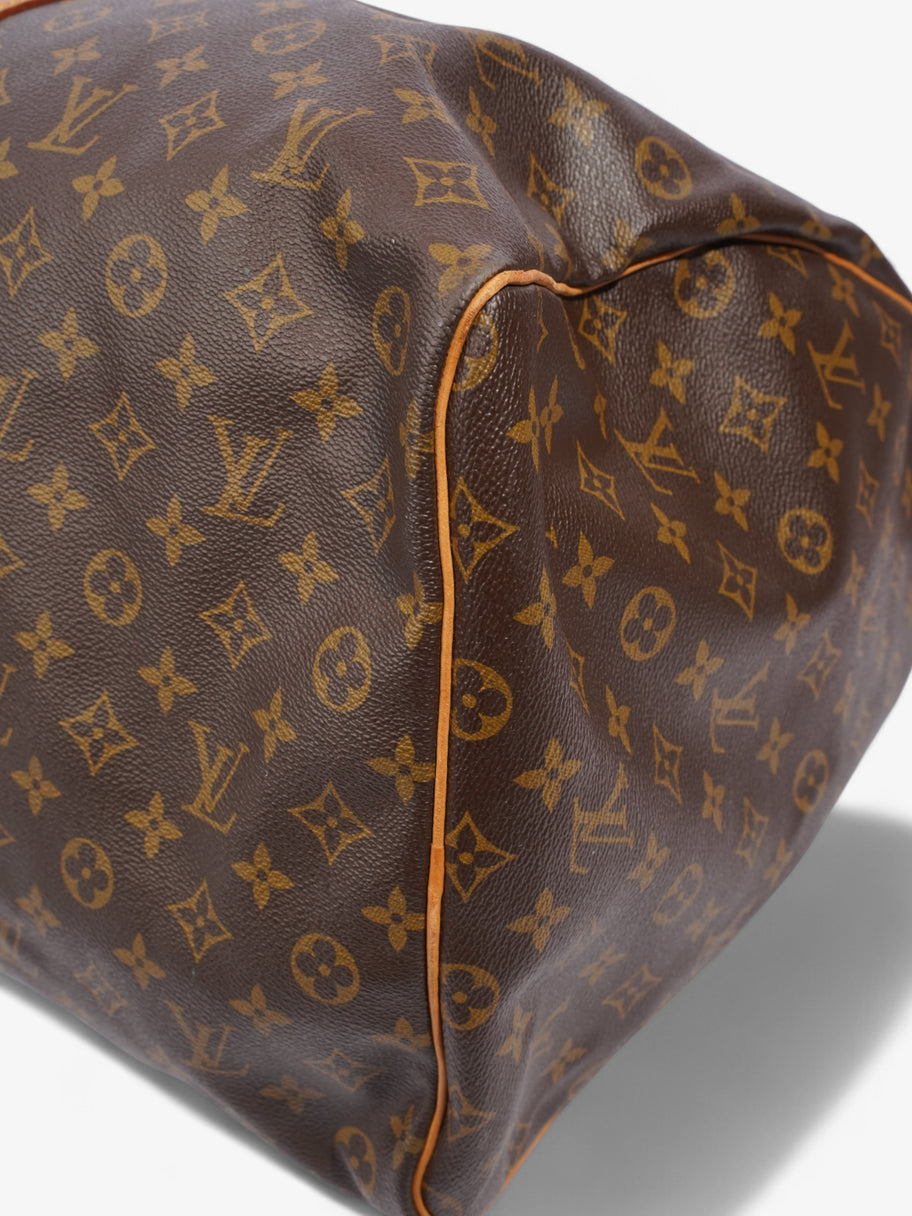 Louis Vuitton Keepall Monogram Coated Canvas 65 Image 7