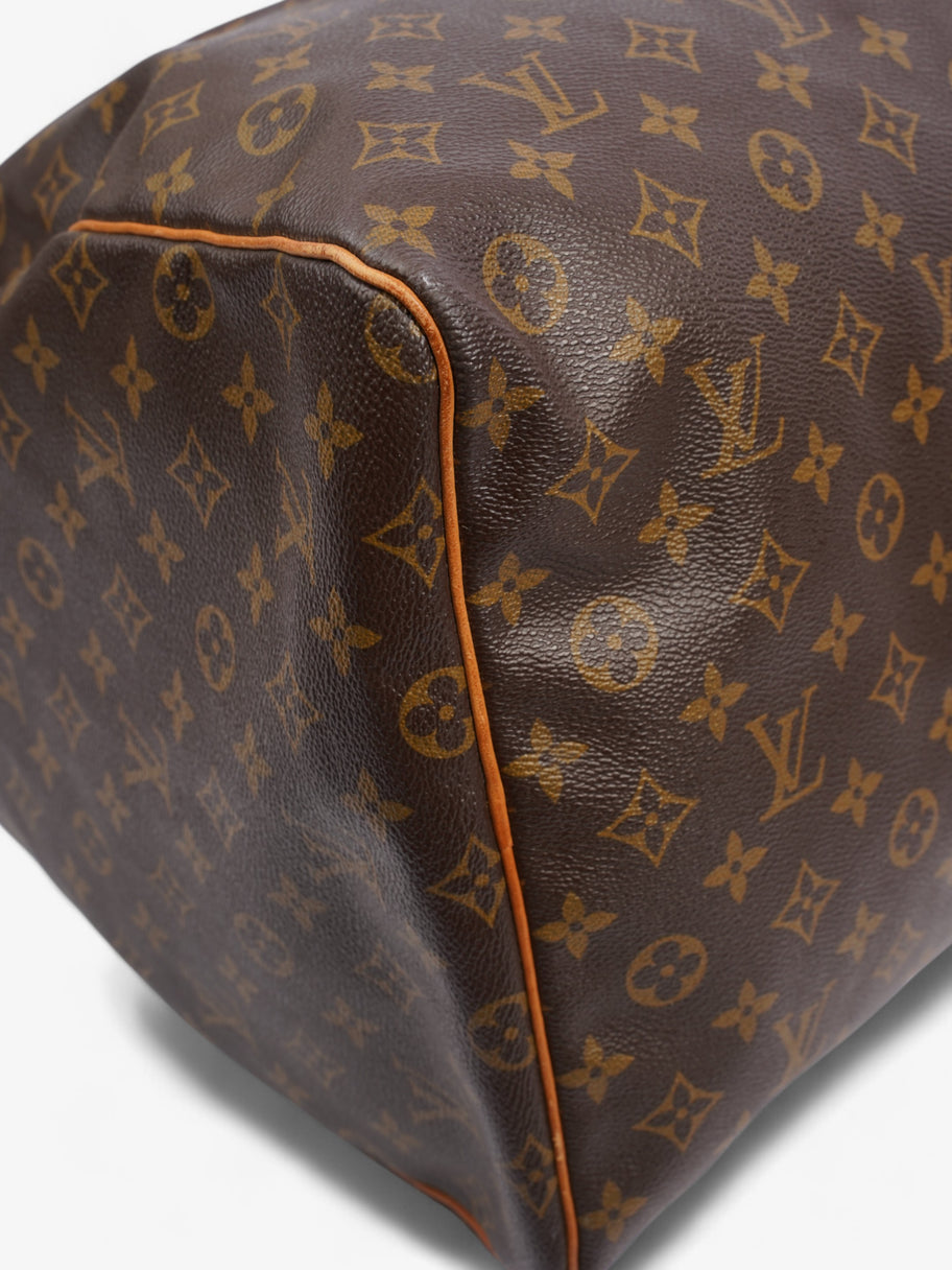 Louis Vuitton Keepall Monogram Coated Canvas 65 Image 8