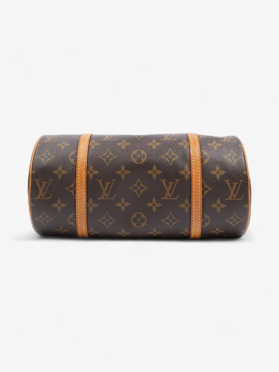 Louis Vuitton Papillon Monogram Coated Canvas 26 Image 6