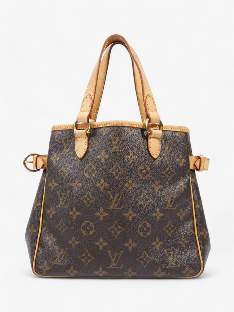  Louis Vuitton Batignolles Monogram Coated Canvas