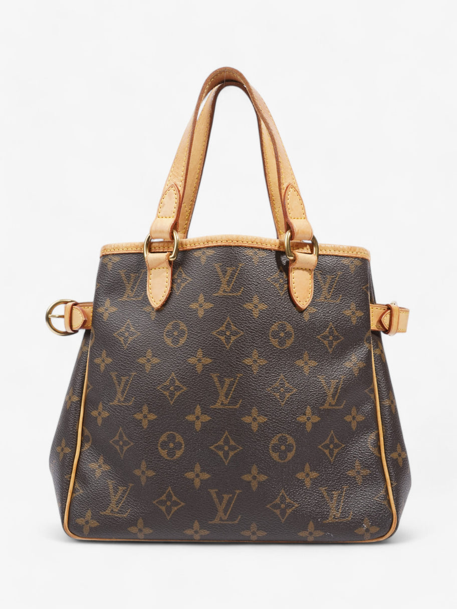 Louis Vuitton Batignolles Monogram Coated Canvas Image 1