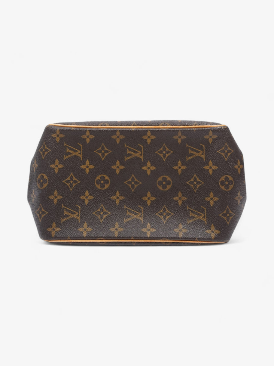 Louis Vuitton Batignolles Monogram Coated Canvas Image 6