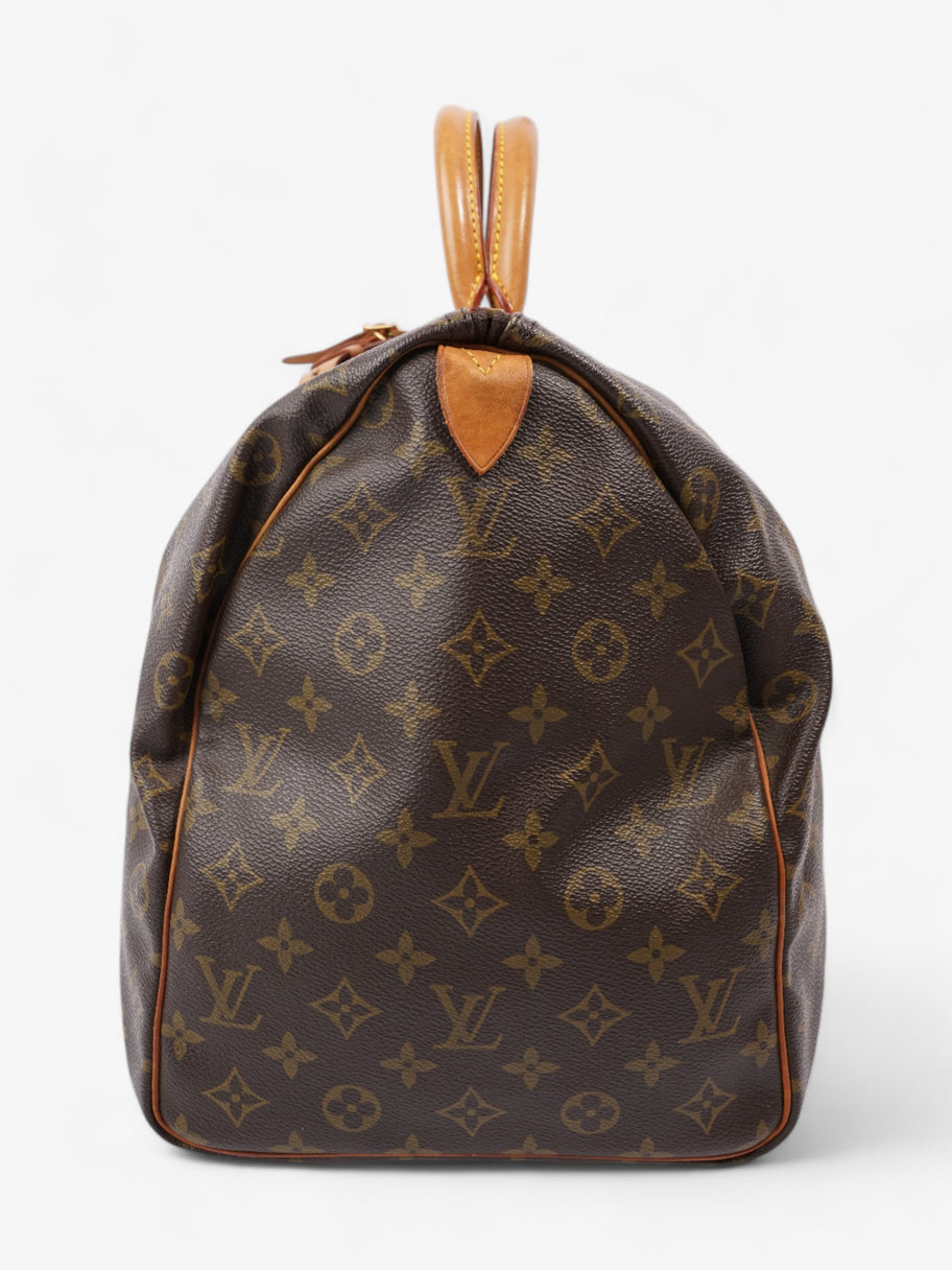 Louis Vuitton Keepall Monogram Coated Canvas 50 Image 3