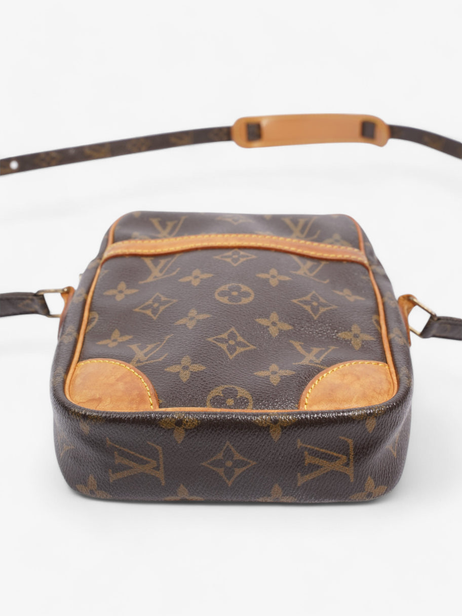 Louis Vuitton Danube Monogram Coated Canvas Image 6