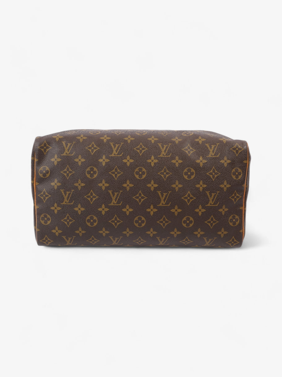 Louis Vuitton Speedy Monogram Coated Canvas 35 Image 6