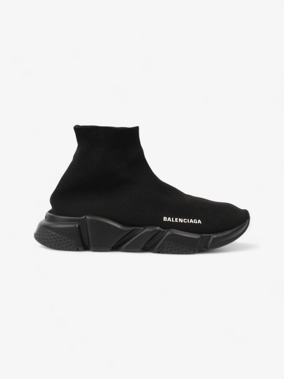 Balenciaga Speed Black / White Cotton EU 42 UK 8 Image 1