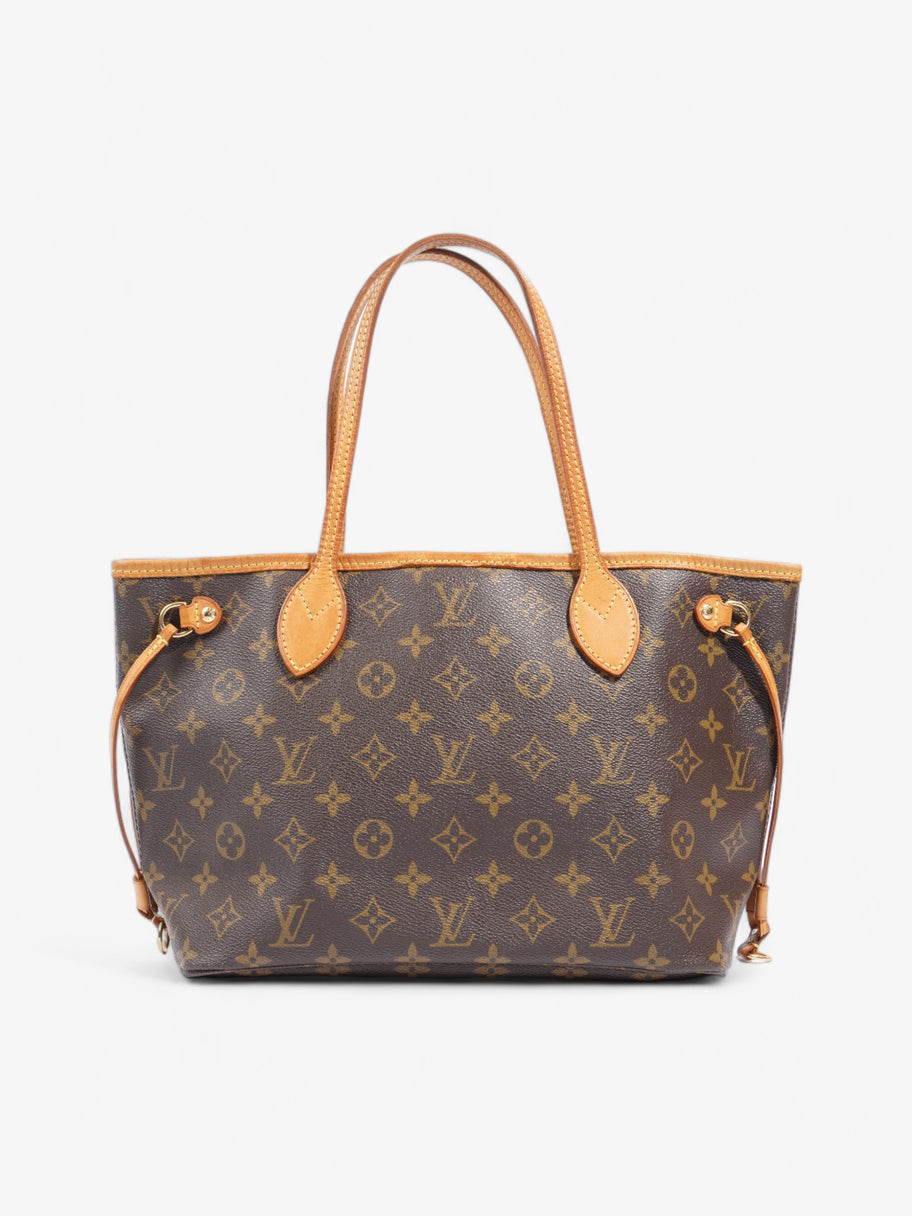 Neverfull PM Monogram Coated Canvas Image 1