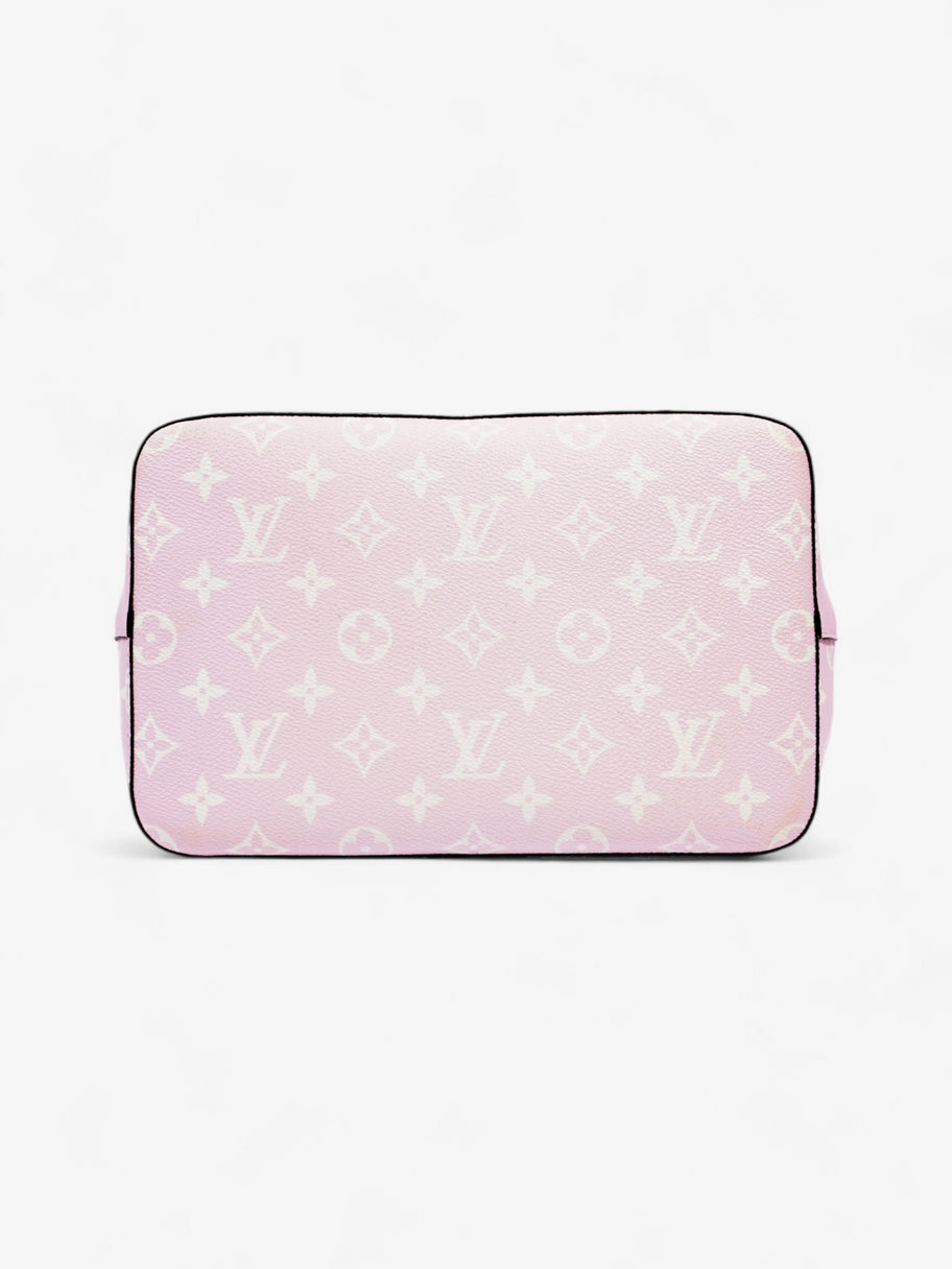 Louis Vuitton NeoNoe  Multicoloured Coated Canvas MM Image 6