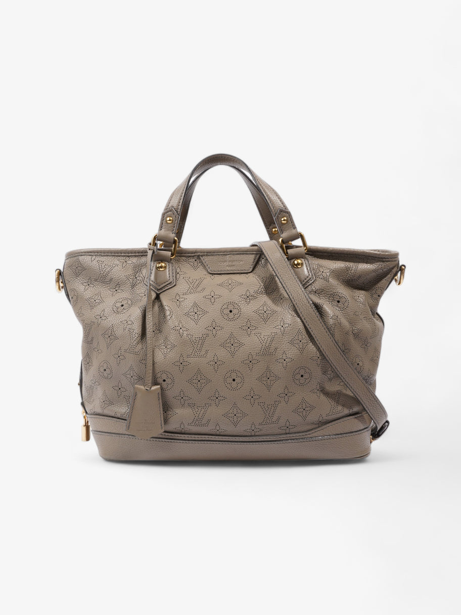 Louis Vuitton Stellar PM Taupe Leather Image 1