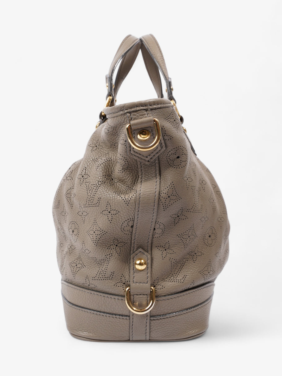 Louis Vuitton Stellar PM Taupe Leather Image 3