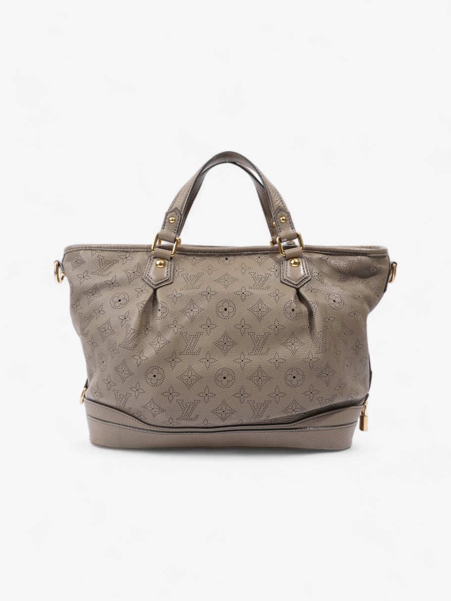 Louis Vuitton Stellar PM Taupe Leather Image 4