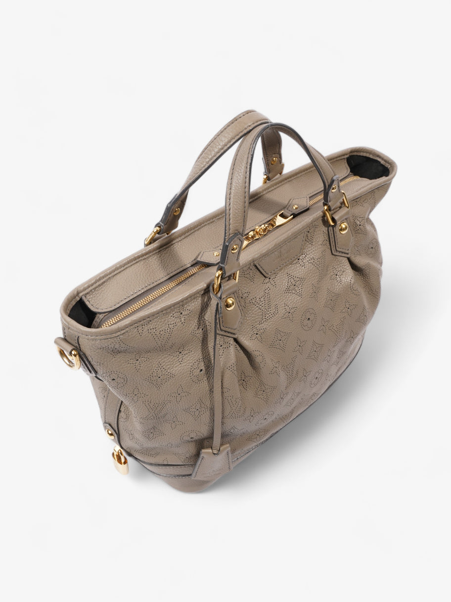 Louis Vuitton Stellar PM Taupe Leather Image 7