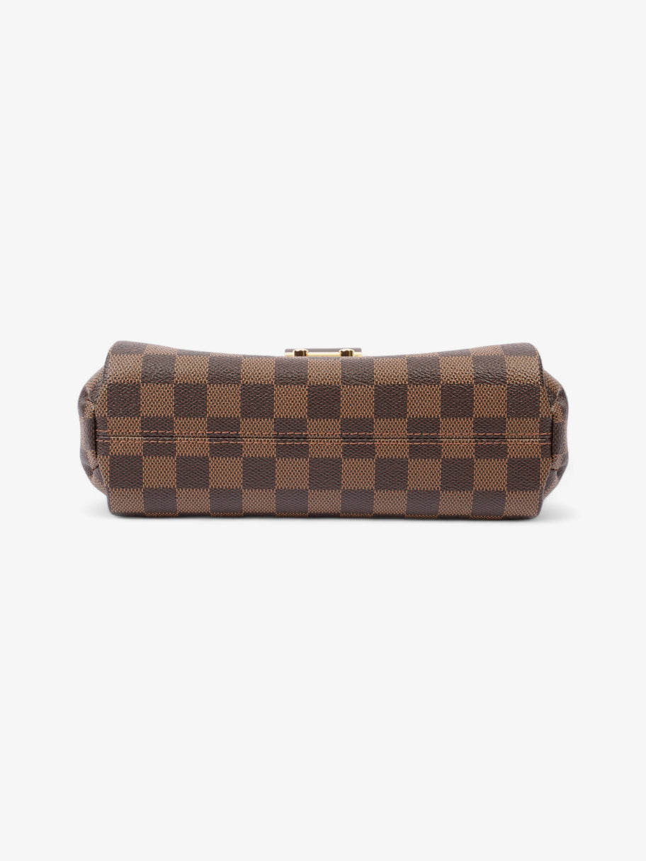 Louis Vuitton Crossiette Damier  Monogram Coated Canvas Image 6