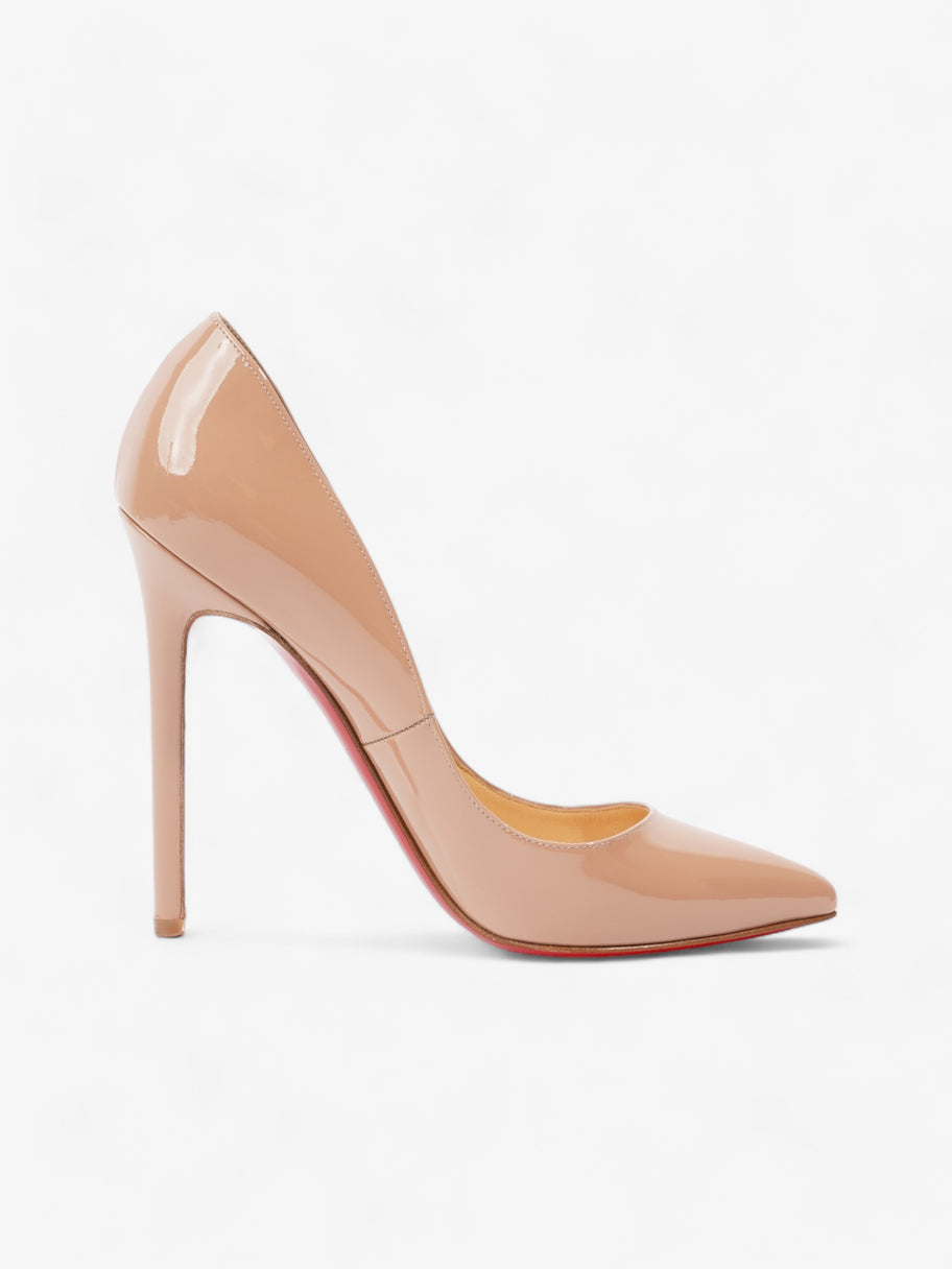 Patent nude heels online