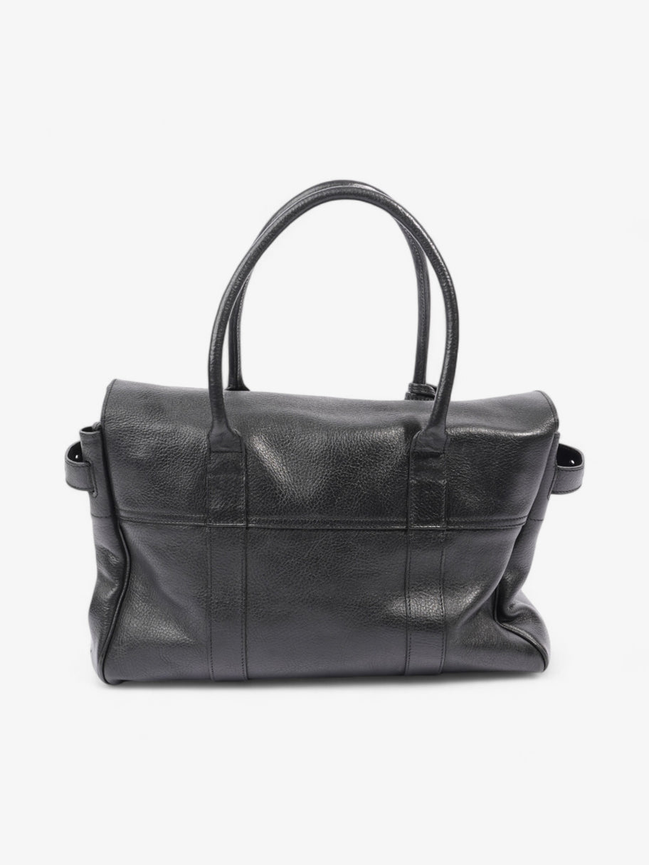 Mulberry Bayswater Black Leather Image 4