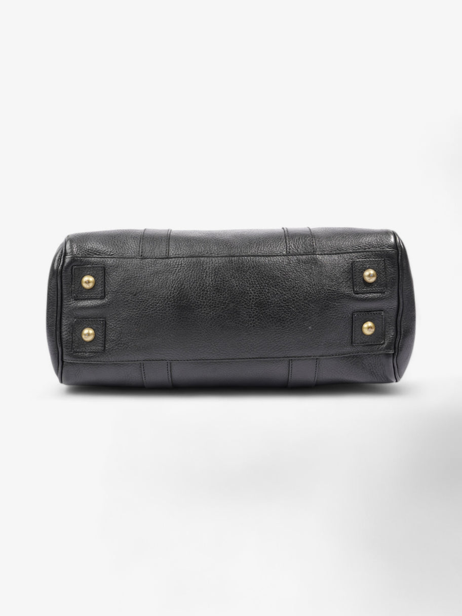 Mulberry Bayswater Black Leather Image 6