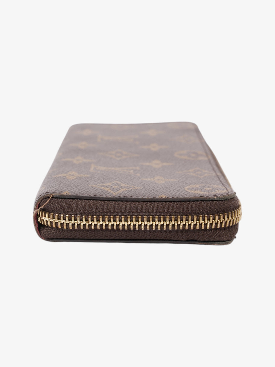 Louis Vuitton Clemence Monogram Canvas Image 2