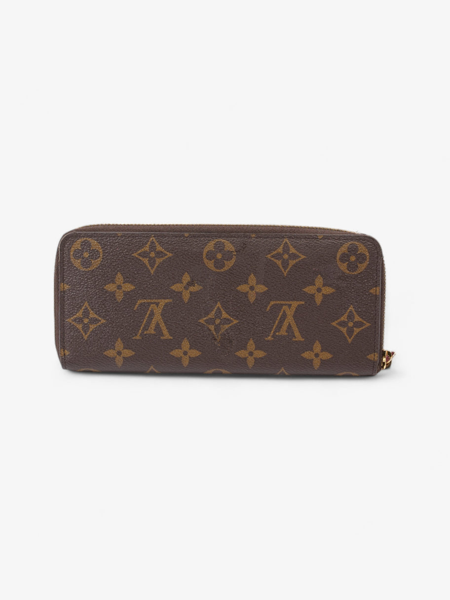 Louis Vuitton Clemence Monogram Canvas Image 3