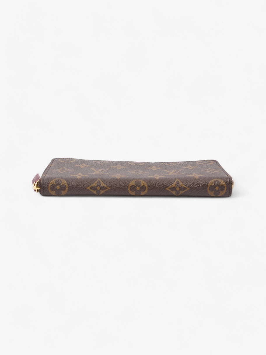 Louis Vuitton Clemence Monogram Canvas Image 5