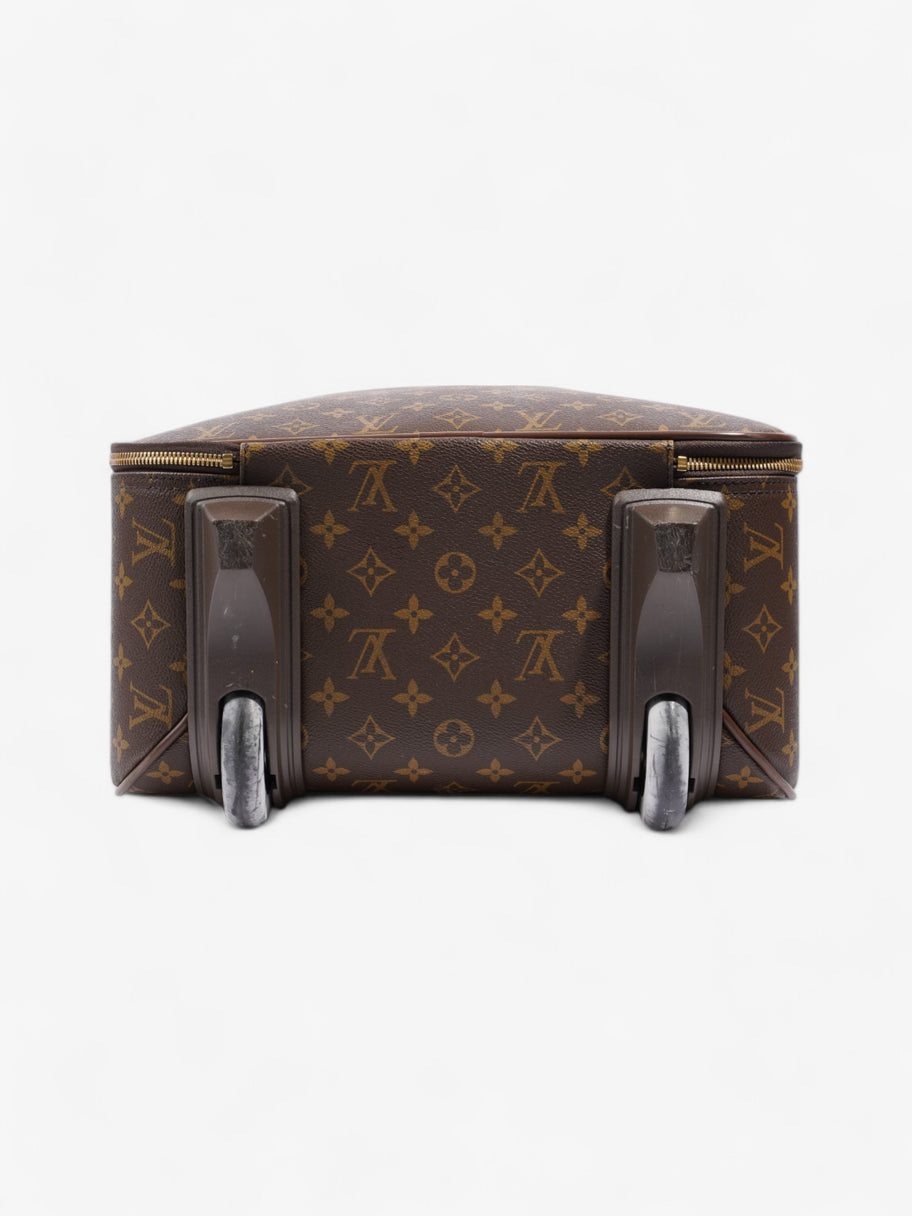 Louis Vuitton Pegase Monogram Coated Canvas 50 Image 6