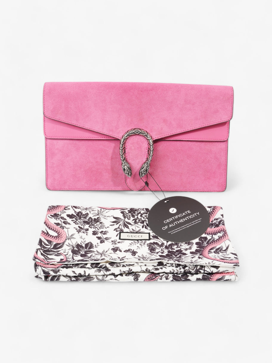 Dionysus clutch online