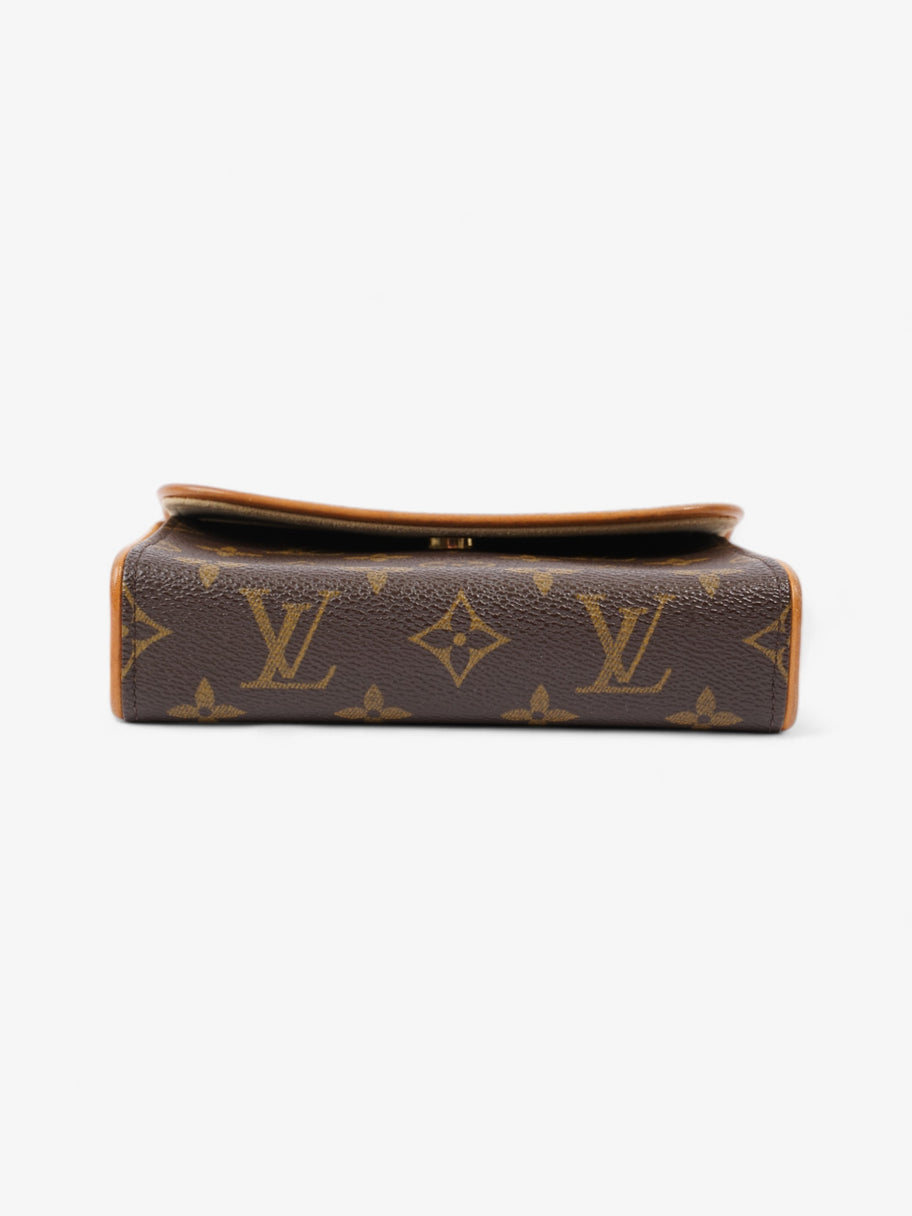 Louis Vuitton Pochette Florentine Monogram Canvas Image 7