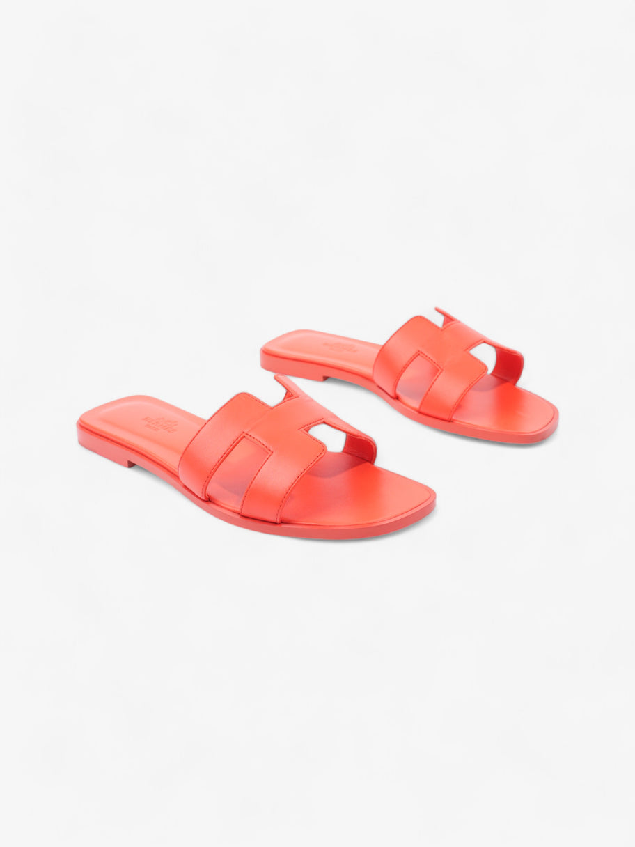 Hermes flat sandals uk best sale