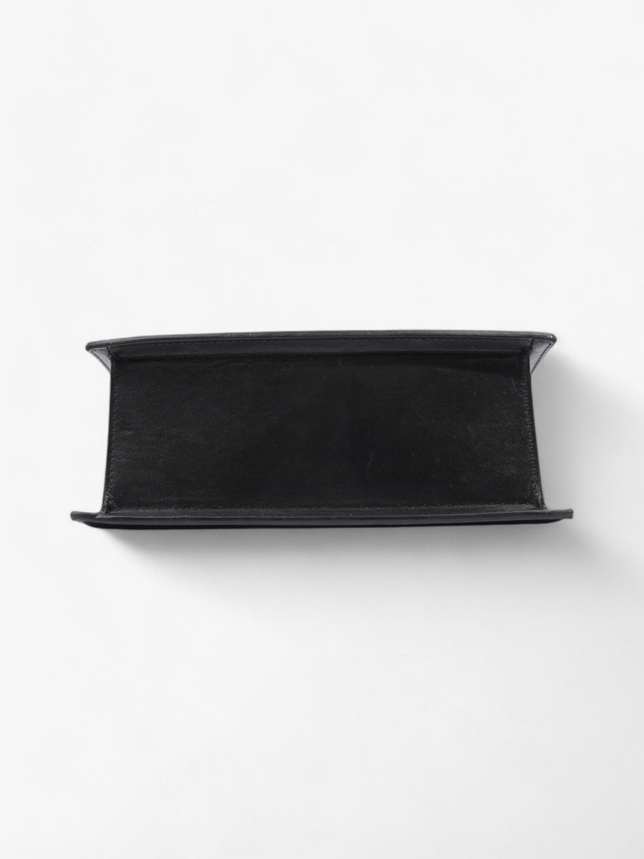 Jacquemus Le Grand Chiquito Black Leather Image 6