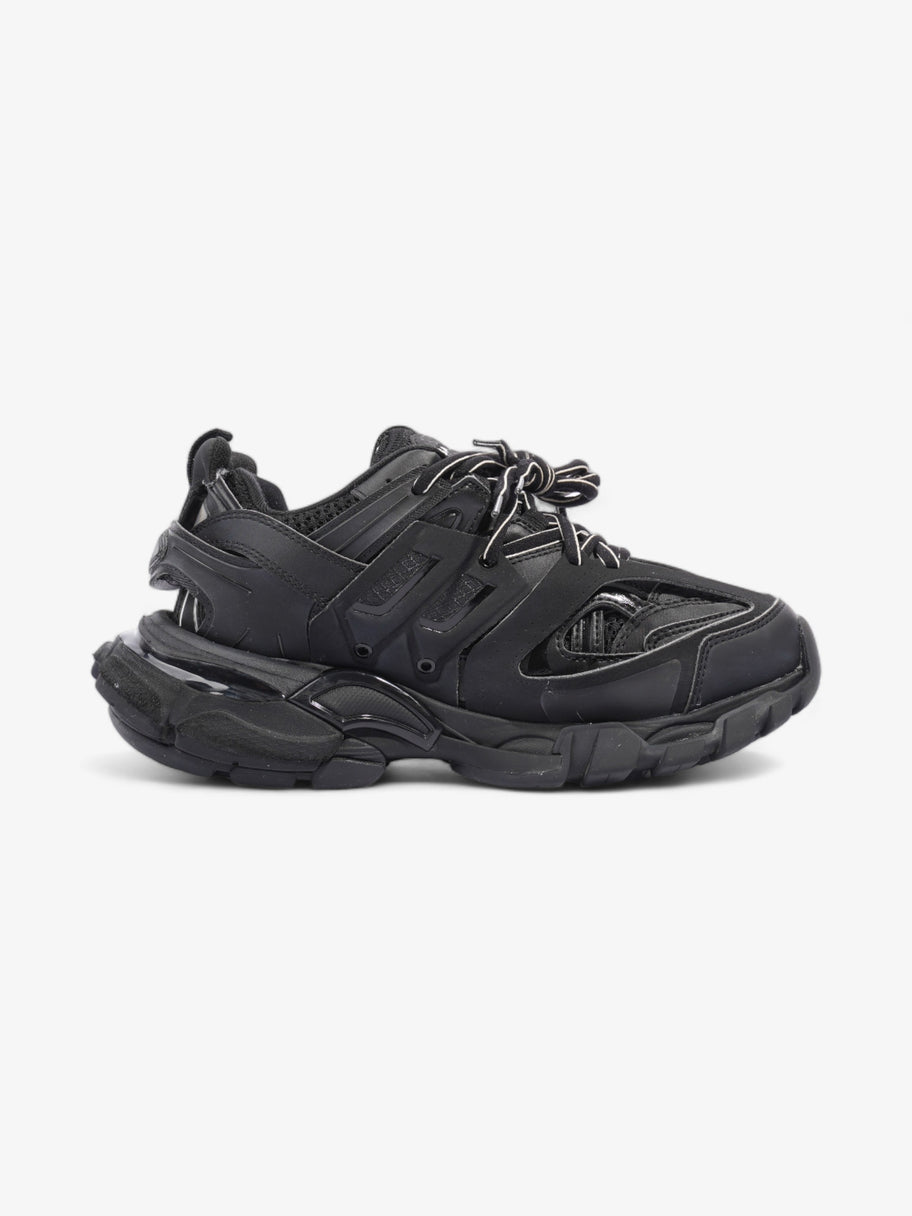 Balenciaga Track  Black / Grey Mesh EU 36 UK 3 Image 4