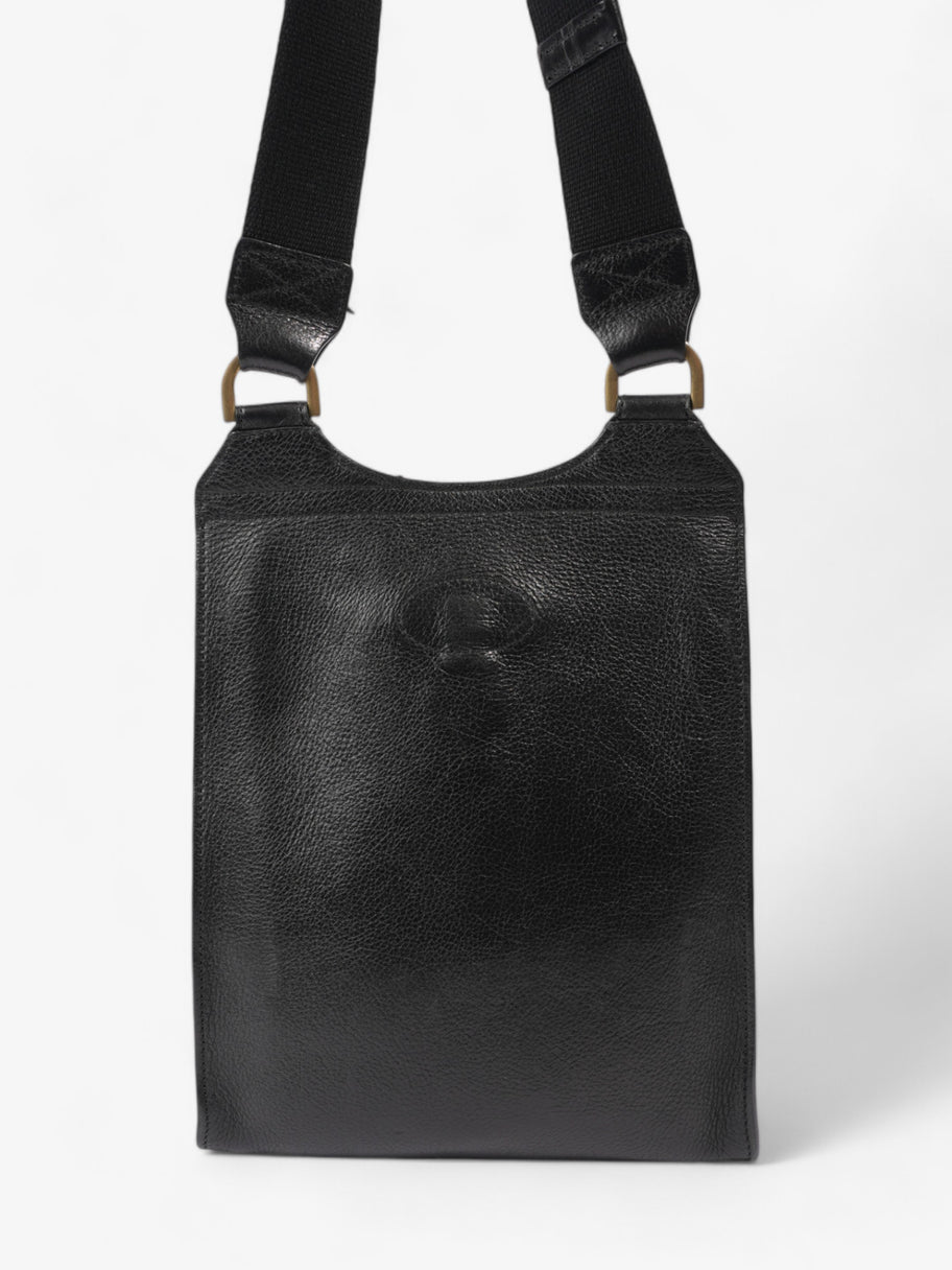 Mulberry Antony Classic Black Grained Leather Image 4