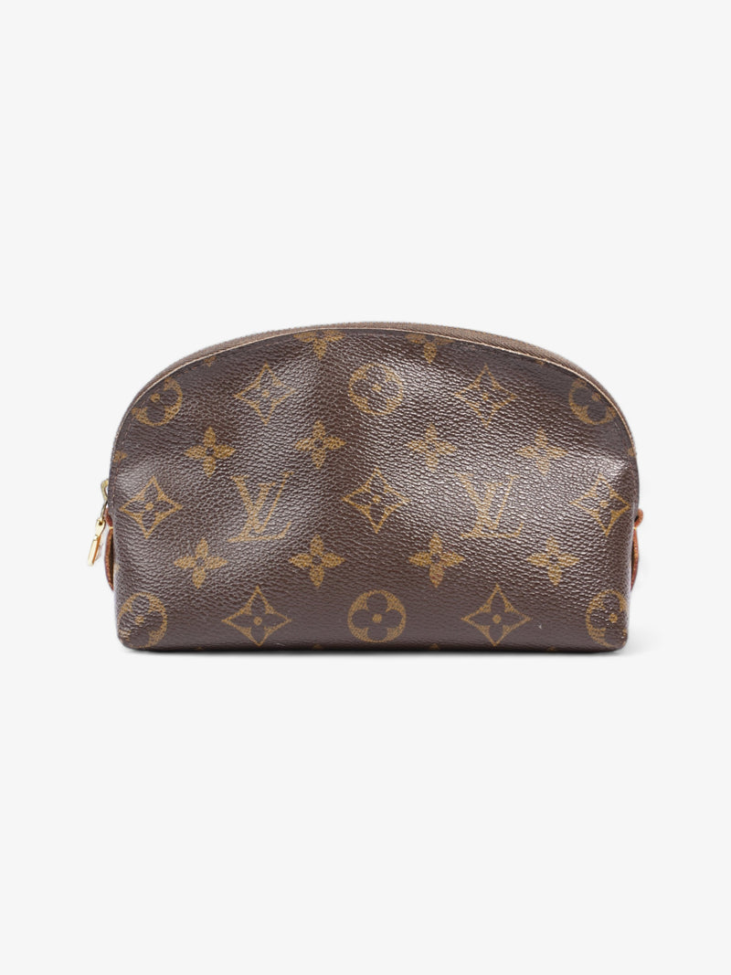  Cosmetic Pouch PM Monogram Coated Canvas