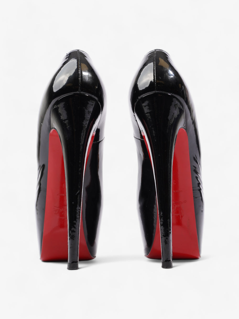 Louboutin daffodile discontinued hotsell