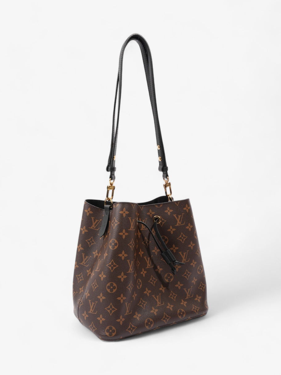 Louis Vuitton NeoNoe Monogram Coated Canvas Image 3